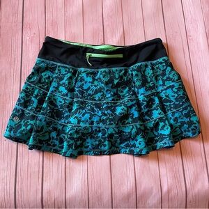 Lululemon Pace Rival Skirt
